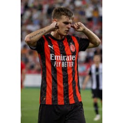 Andrej Kostic til AC Milan